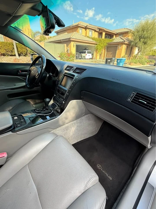 2006 Lexus GS 3rd Gen - Image 13 of 20
