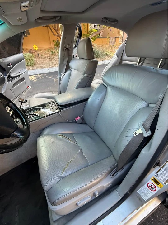 2006 Lexus GS 3rd Gen - Image 10 of 20