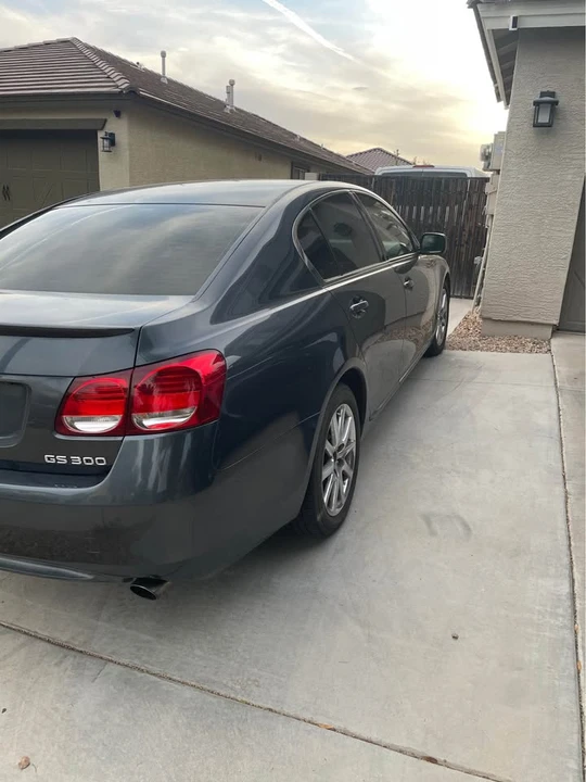 2006 Lexus GS 3rd Gen - Image 4 of 13