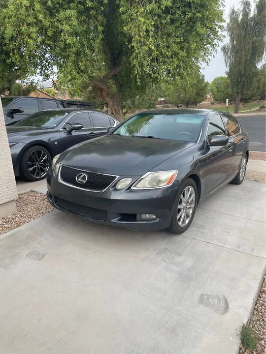 2006 Lexus GS 3rd Gen - Image 12 of 13