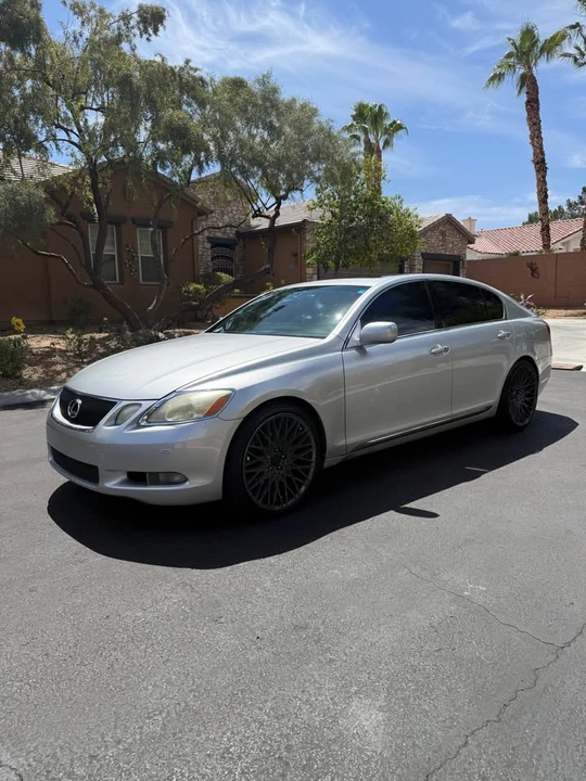 2006 Lexus GS 3rd Gen - Image 7 of 20