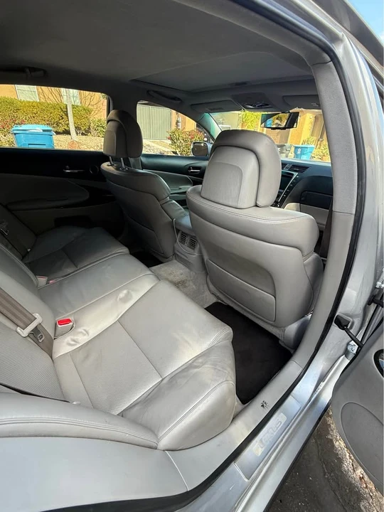 2006 Lexus GS 3rd Gen - Image 17 of 20