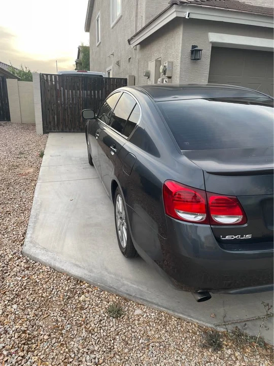 2006 Lexus GS 3rd Gen - Image 3 of 13