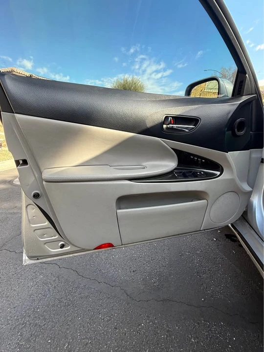 2006 Lexus GS 3rd Gen - Image 15 of 20