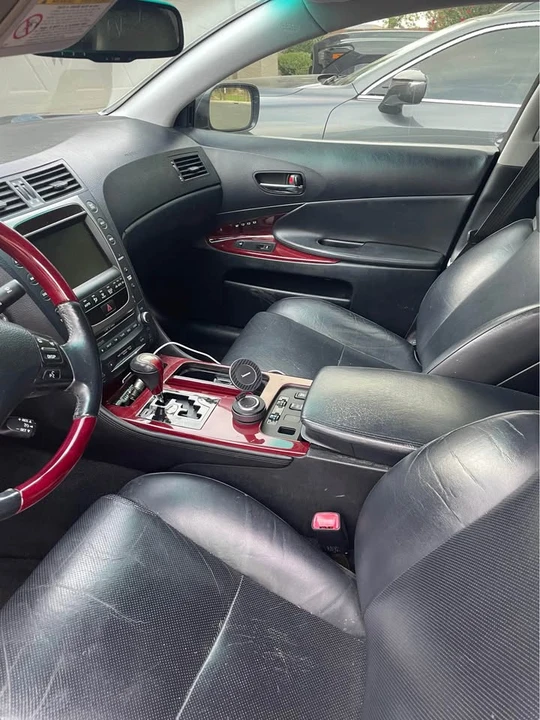 2006 Lexus GS 3rd Gen - Image 5 of 13
