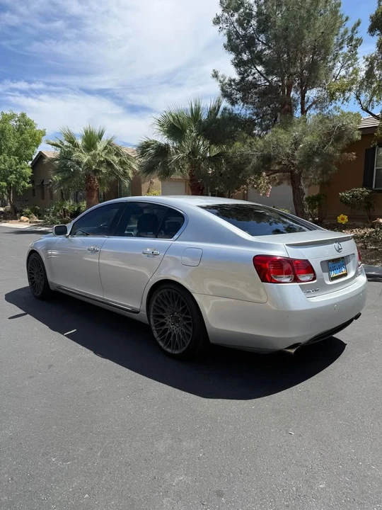 2006 Lexus GS 3rd Gen - Image 5 of 20