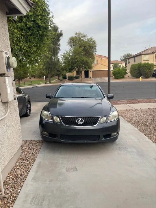 2006 Lexus GS 3rd Gen - Image 13 of 13