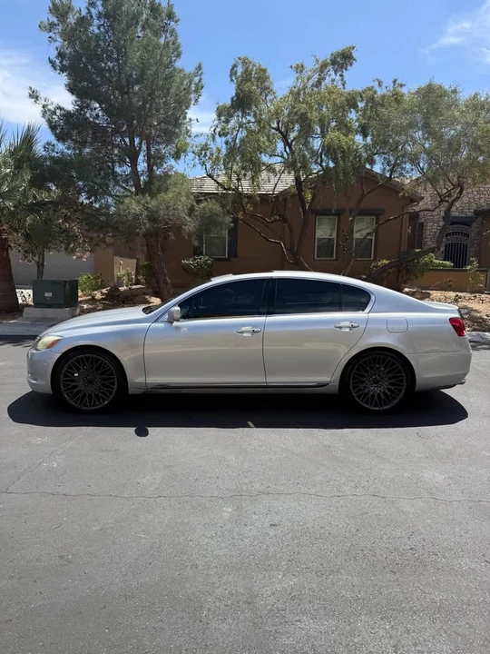 2006 Lexus GS 3rd Gen - Image 6 of 20