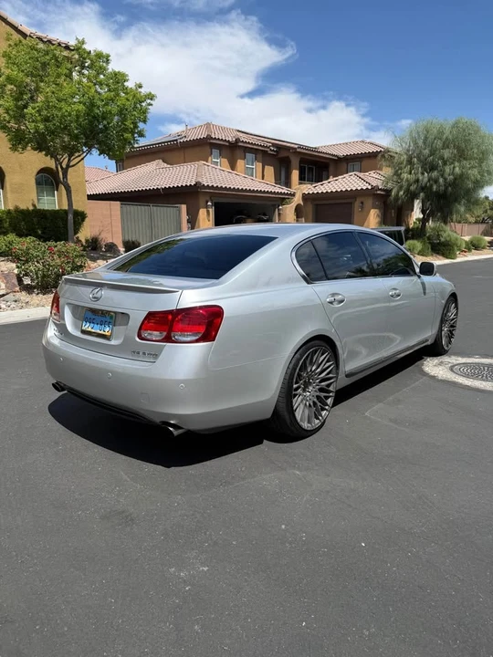 2006 Lexus GS 3rd Gen - Image 3 of 20