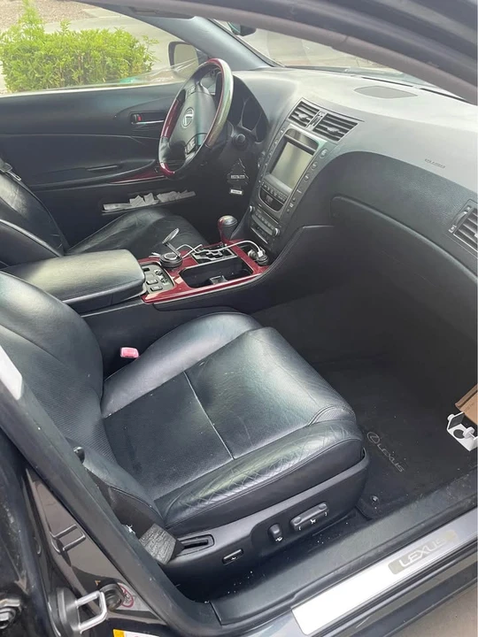 2006 Lexus GS 3rd Gen - Image 10 of 13