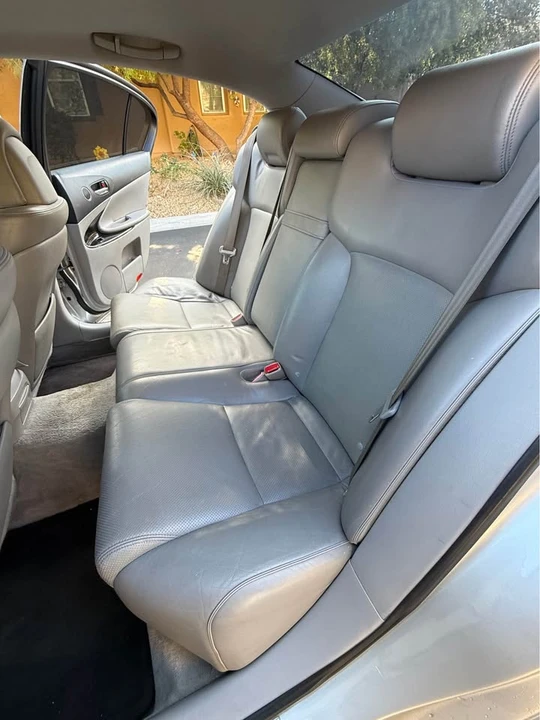 2006 Lexus GS 3rd Gen - Image 11 of 20