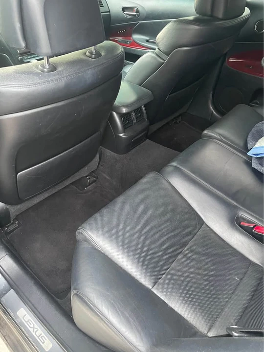 2006 Lexus GS 3rd Gen - Image 7 of 13