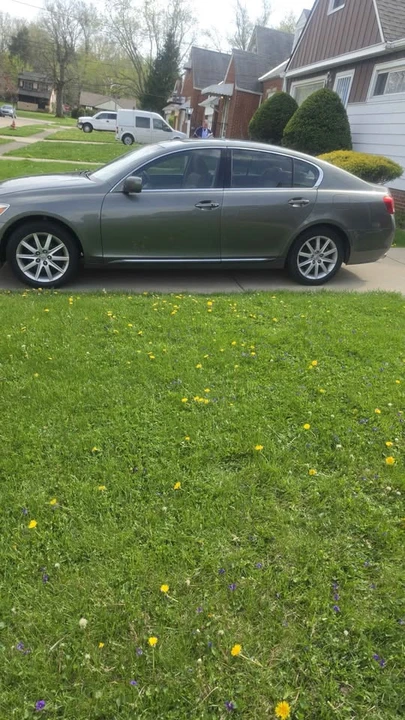 2006 Lexus GS 3rd Gen - Image 9 of 13