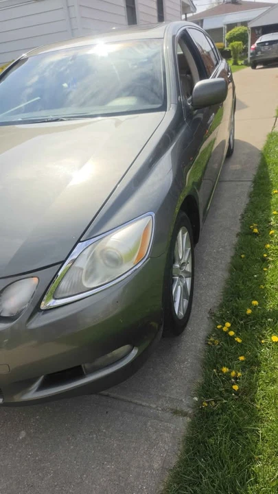 2006 Lexus GS 3rd Gen - Image 10 of 13