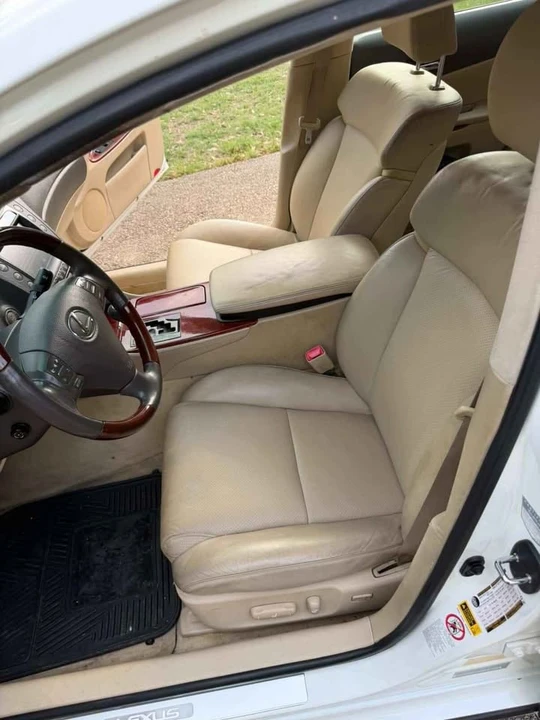 2006 Lexus GS 3rd Gen - Image 6 of 19
