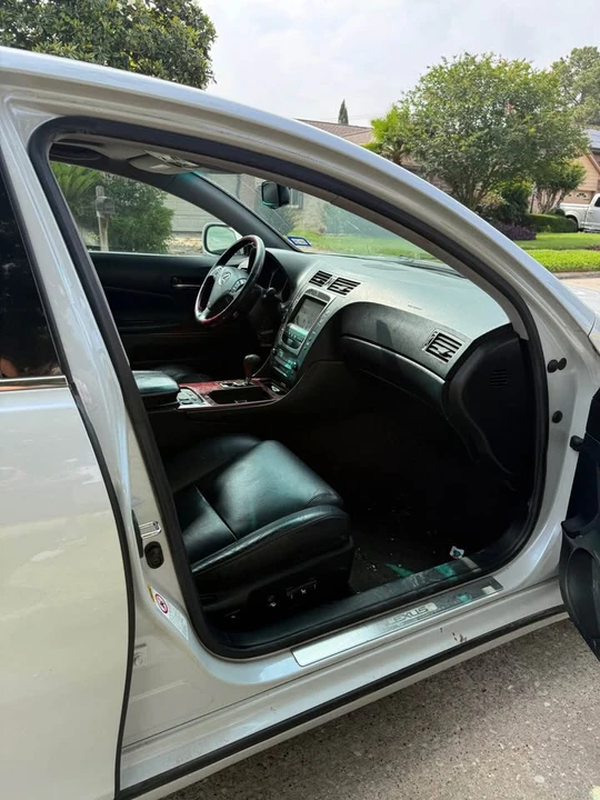 2006 Lexus GS 3rd Gen - Image 3 of 4