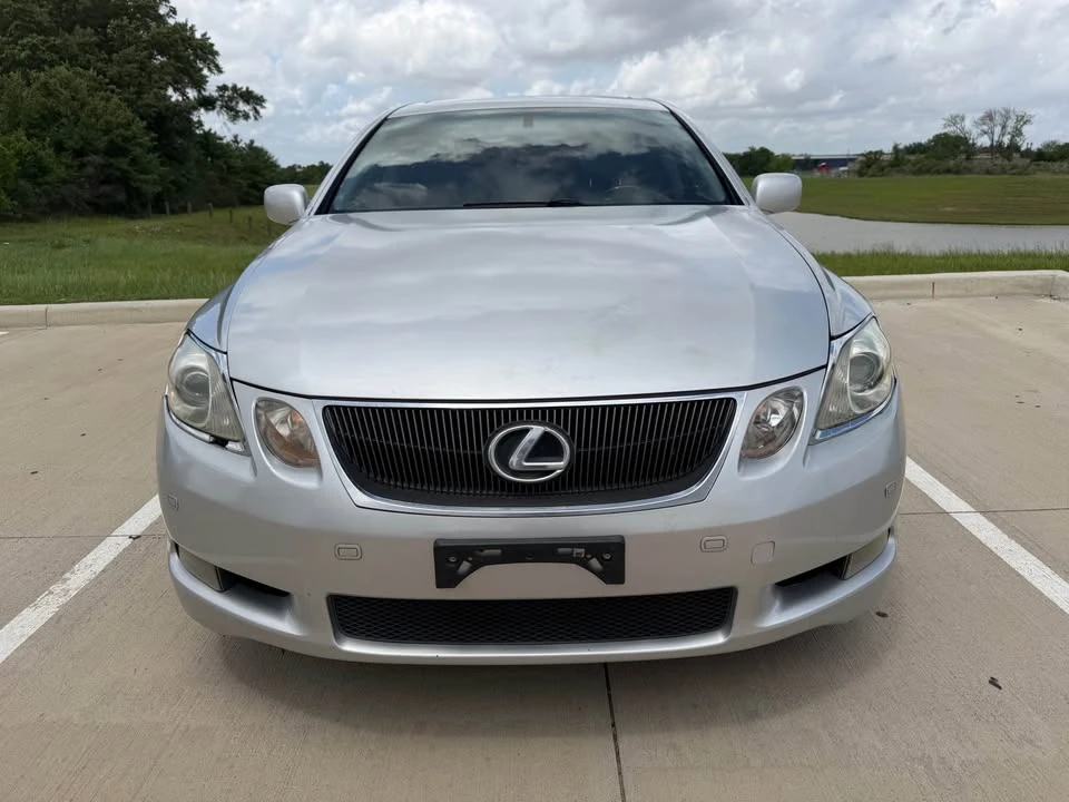 2006 Lexus GS 3rd Gen - Image 2 of 13