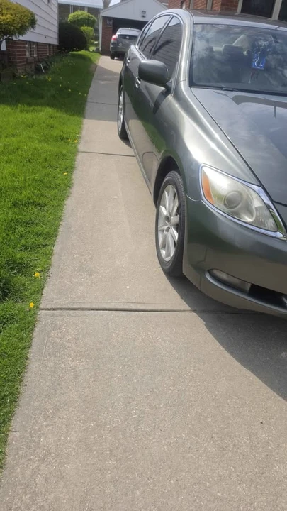 2006 Lexus GS 3rd Gen - Image 13 of 13