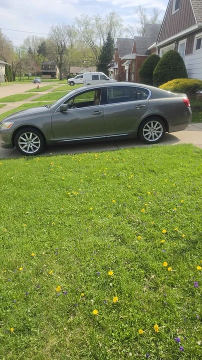 2006 Lexus GS 3rd Gen - Image 11 of 13