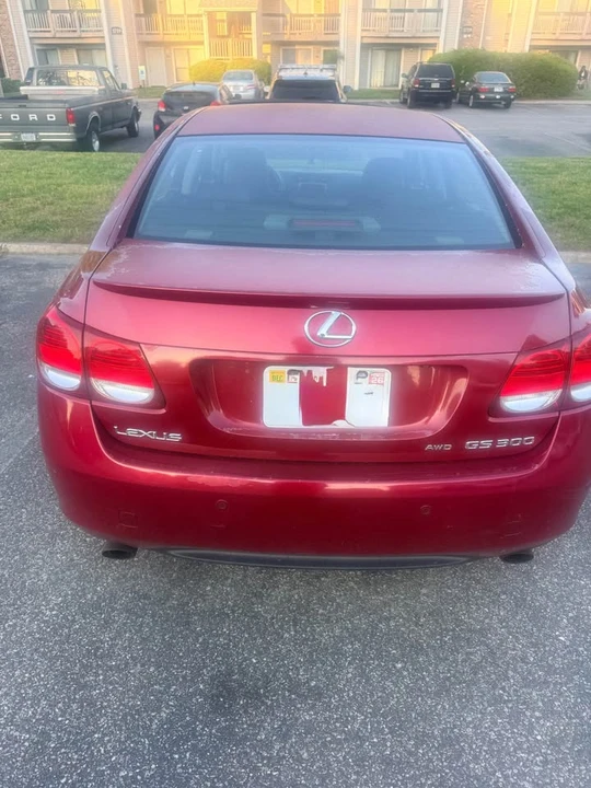 2006 Lexus GS 3rd Gen - Image 2 of 7