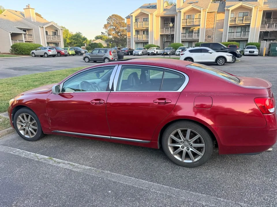 2006 Lexus GS 3rd Gen - Image 5 of 7