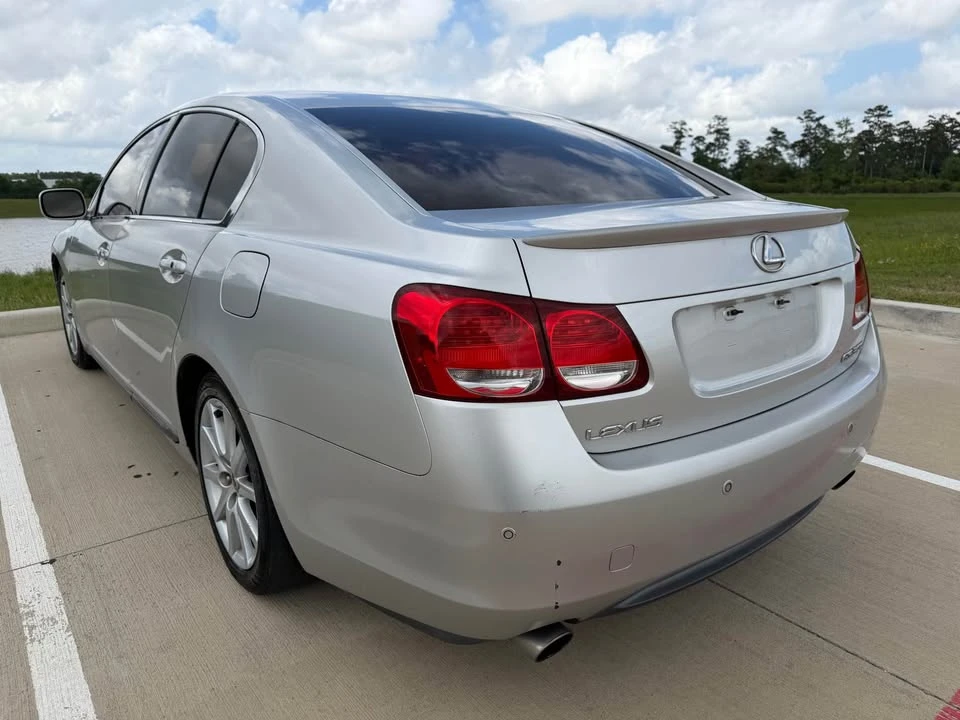 2006 Lexus GS 3rd Gen - Image 5 of 13