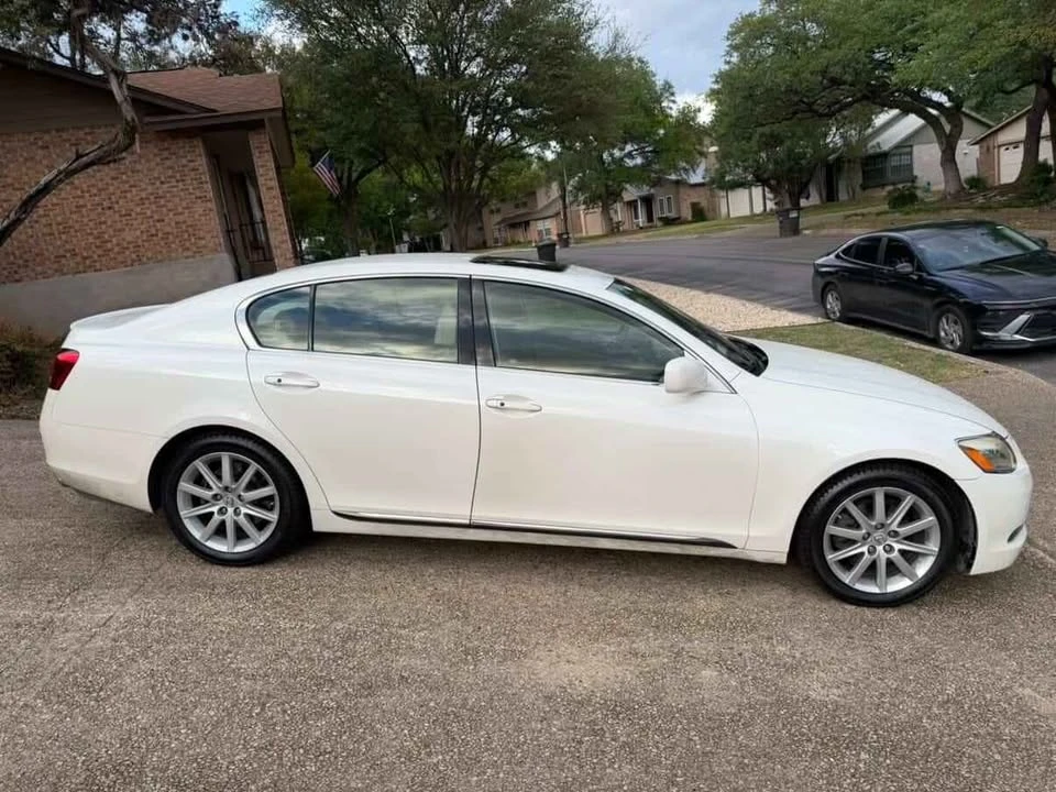2006 Lexus GS 3rd Gen - Image 3 of 19