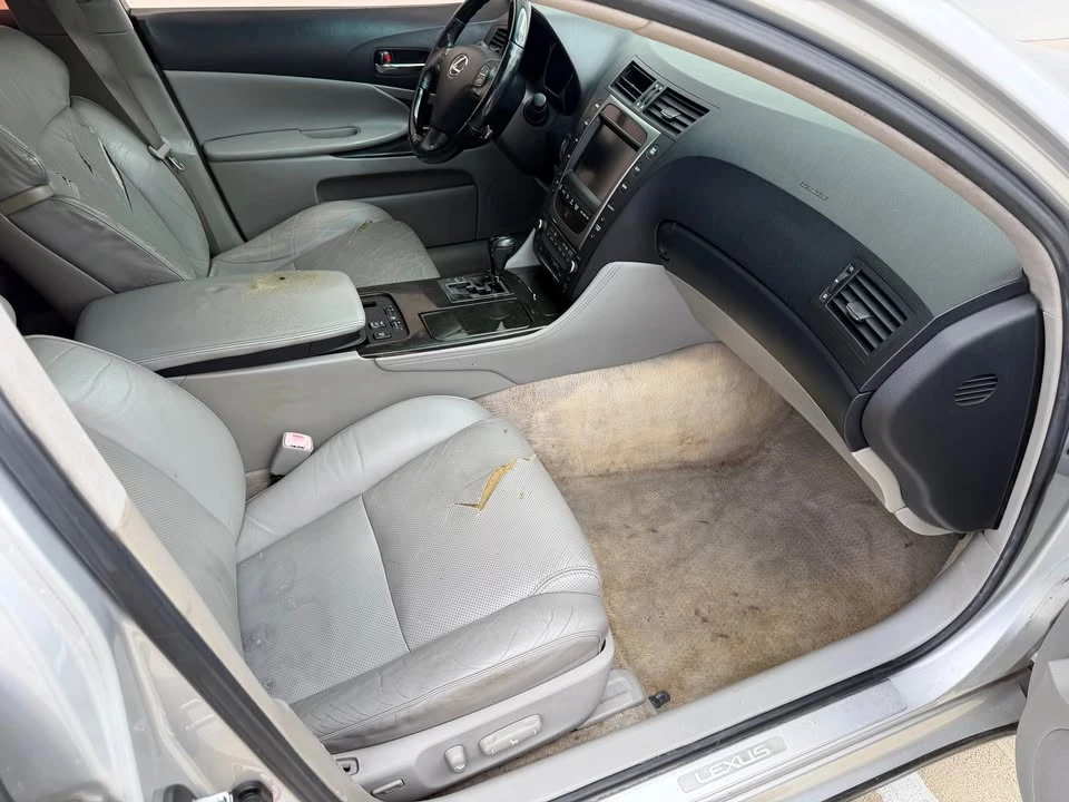 2006 Lexus GS 3rd Gen - Image 11 of 13