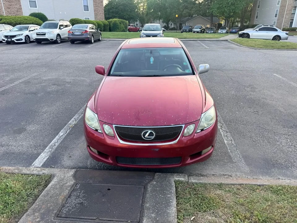 2006 Lexus GS 3rd Gen - Image 3 of 7