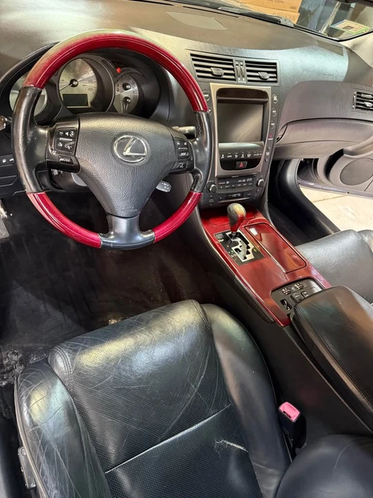 2006 Lexus GS 3rd Gen - Image 4 of 11
