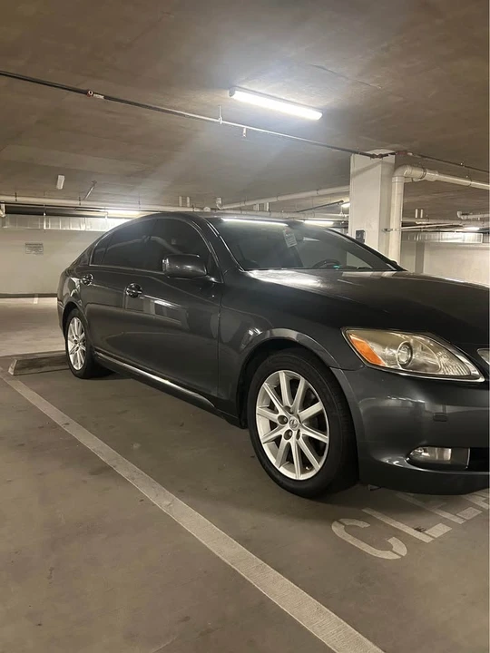 2006 Lexus GS 3rd Gen - Image 2 of 13