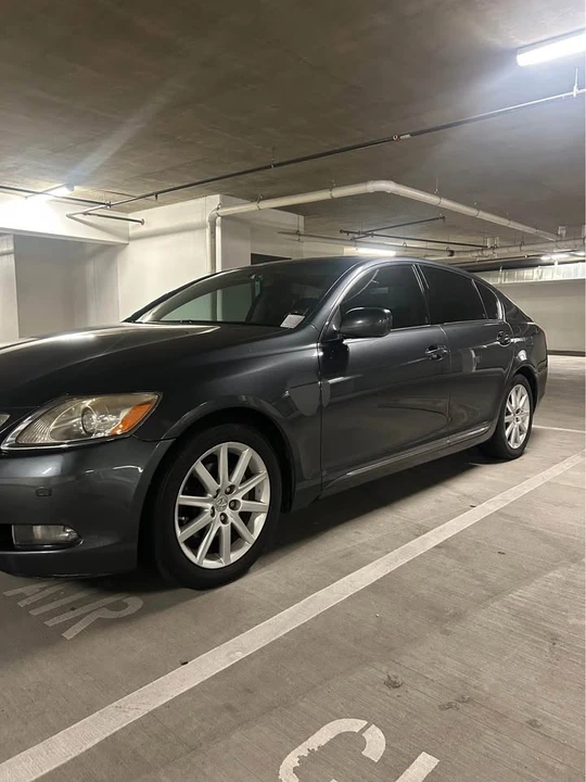 2006 Lexus GS 3rd Gen - Image 3 of 13