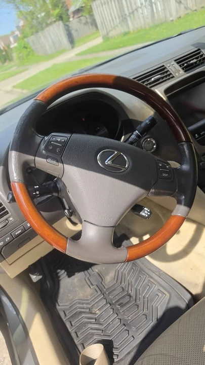 2006 Lexus GS 3rd Gen - Image 3 of 13