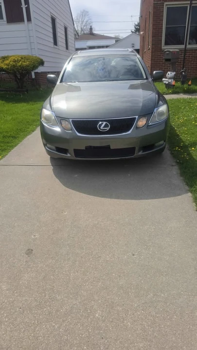 2006 Lexus GS 3rd Gen - Image 12 of 13