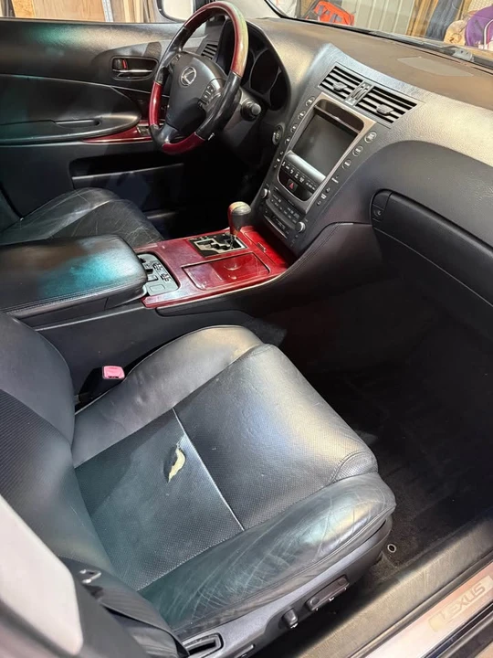 2006 Lexus GS 3rd Gen - Image 5 of 11