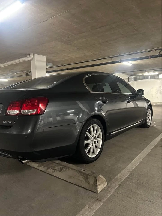 2006 Lexus GS 3rd Gen - Image 4 of 13