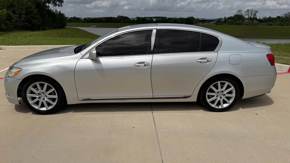 2006 Lexus GS 3rd Gen - Image 8 of 13