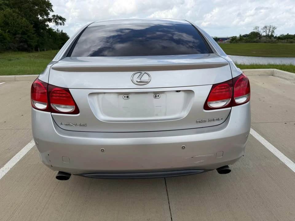 2006 Lexus GS 3rd Gen - Image 6 of 13