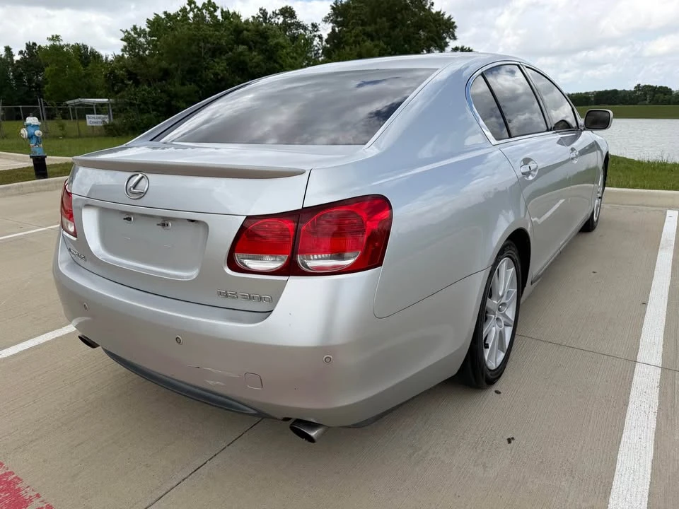 2006 Lexus GS 3rd Gen - Image 7 of 13