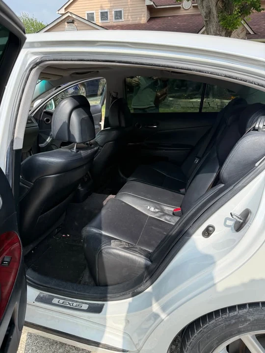2006 Lexus GS 3rd Gen - Image 4 of 4