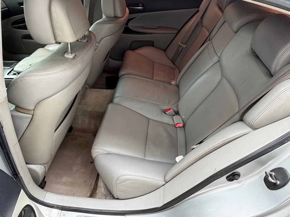 2006 Lexus GS 3rd Gen - Image 13 of 13