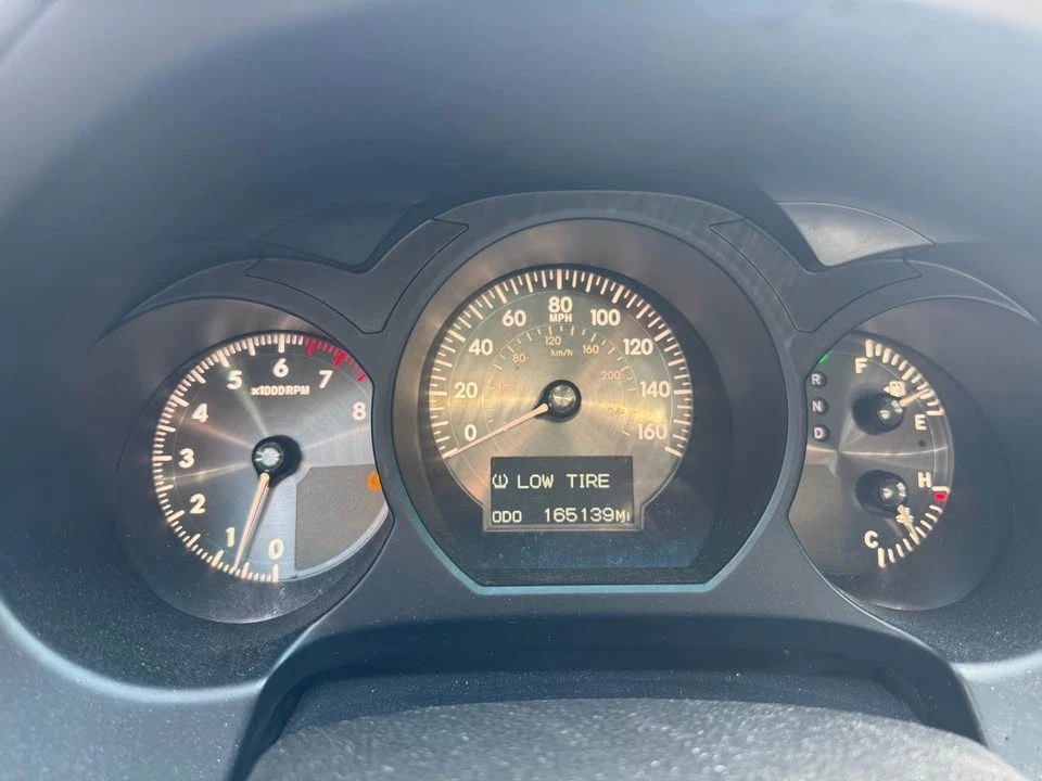 2006 Lexus GS 3rd Gen - Image 3 of 11