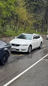 2006 Lexus GS 300 Sedan