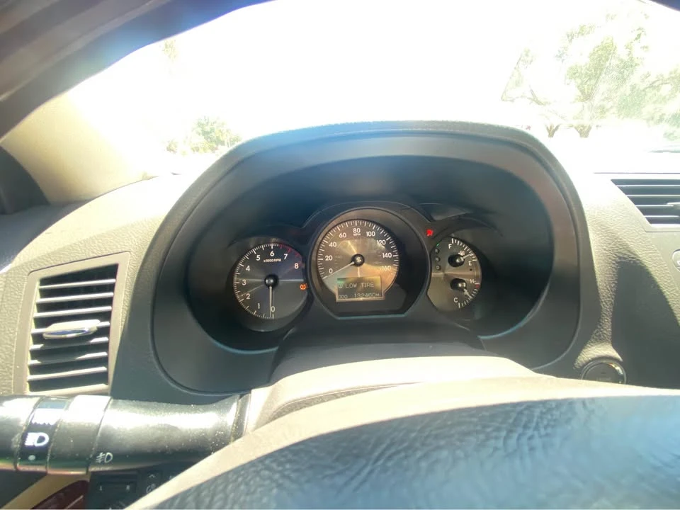 2006 Lexus GS 3rd Gen - Image 12 of 15