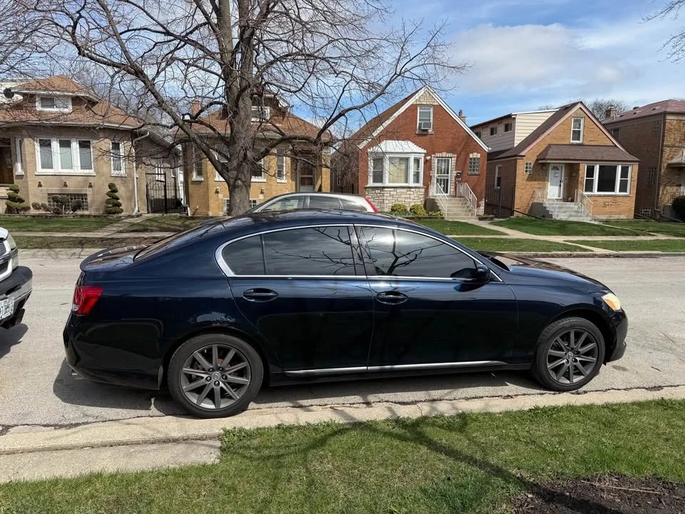 2006 Lexus GS 3rd Gen - Image 10 of 11