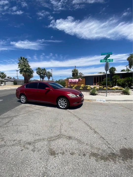 2006 Lexus GS 3rd Gen - Image 2 of 15