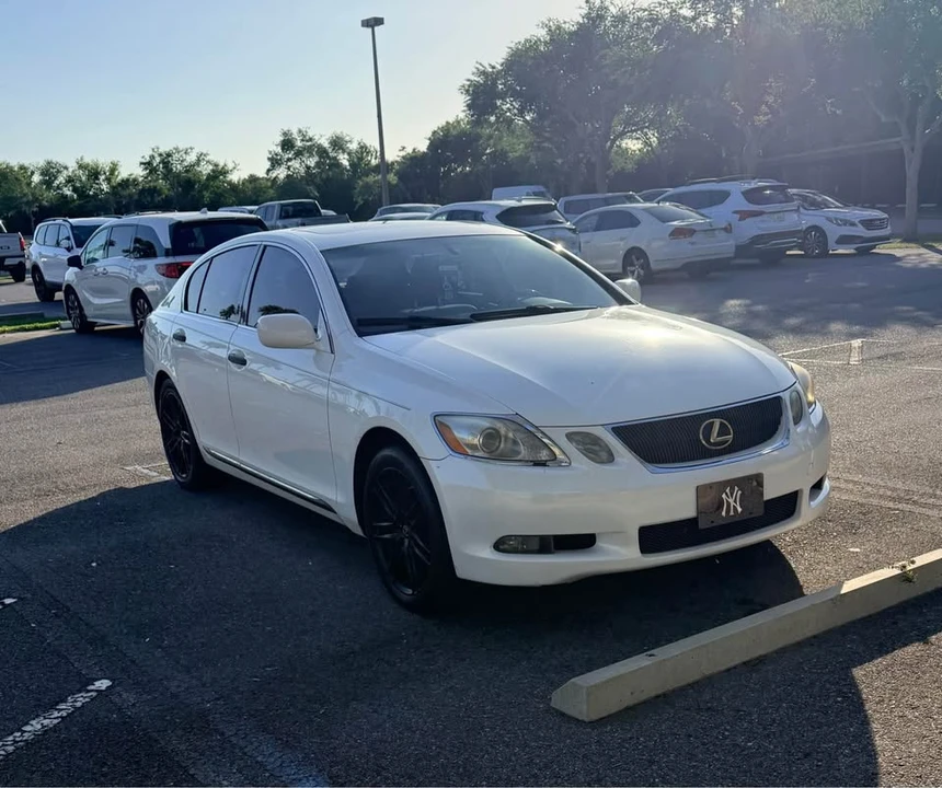 2006 Lexus GS 3rd Gen - Image 3 of 6