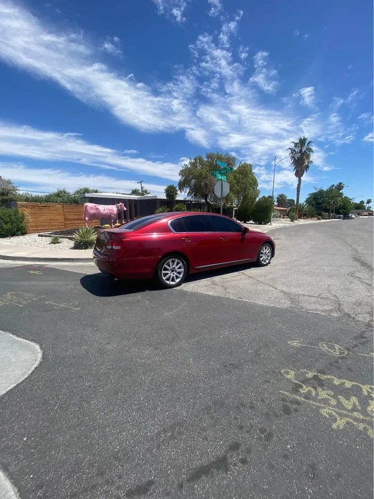 2006 Lexus GS 3rd Gen - Image 3 of 15