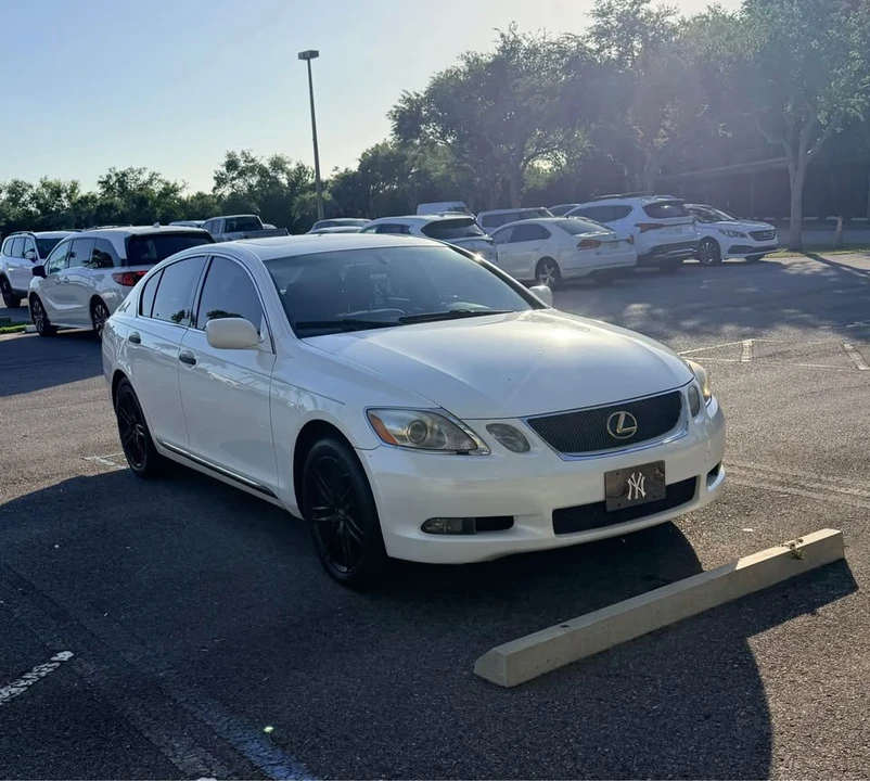 2006 Lexus GS 3rd Gen - Image 2 of 6