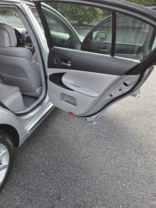 2006 Lexus GS 3rd Gen - Image 10 of 13